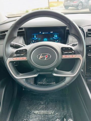 2023 Hyundai Tucson - Image 45