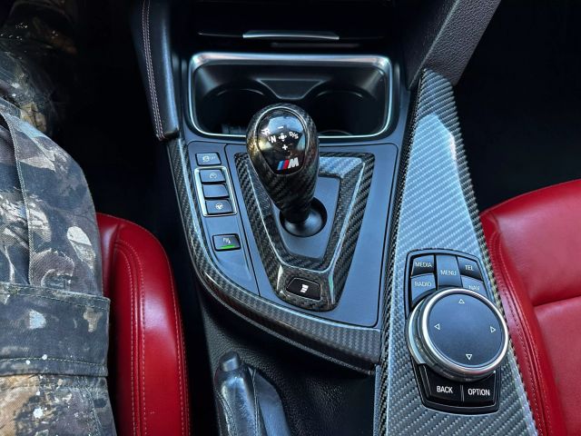 2016 Bmw M4 - Image 25