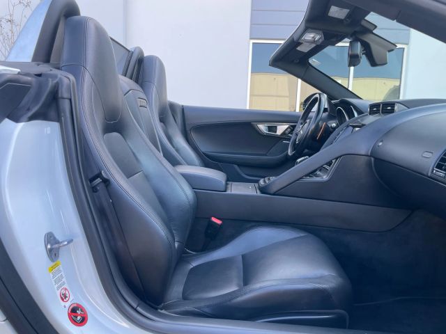 2015 Jaguar F-type - Image 90