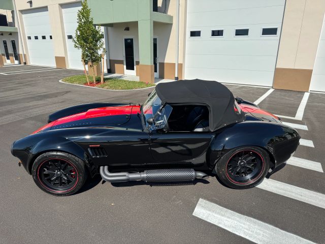 1965 Backdraft Cobra - Image 29