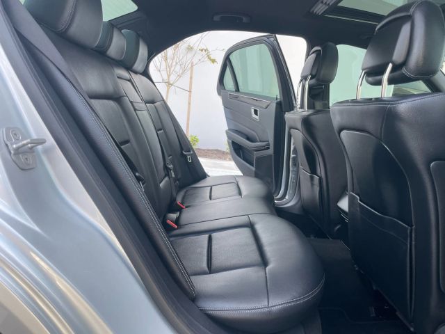 2014 Mercedes-benz E-class - Image 130