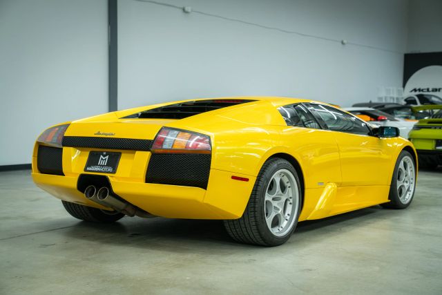 2003 Lamborghini Murcielago - - - Image 7