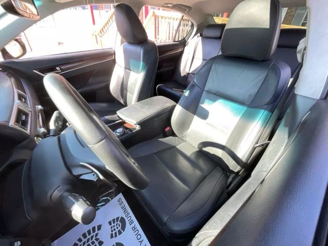 2015 LEXUS GS SEDAN SILVER AUTOMATIC - Peach State Motors