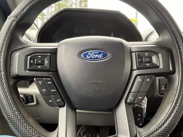 2019 Ford F150 Super Cab - Image 21