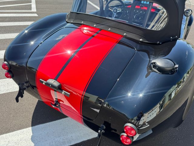 1965 Backdraft Cobra - Image 50