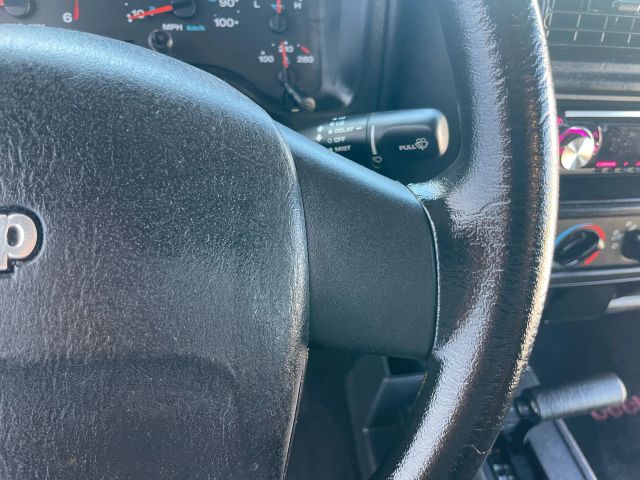 2005 Jeep Wrangler - Image 94