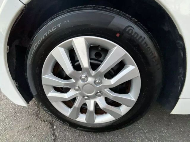 2021 TOYOTA COROLLA SEDAN WHITE AUTOMATIC - Peach State Motors