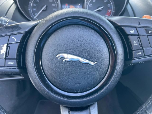 2015 Jaguar F-type - Image 77