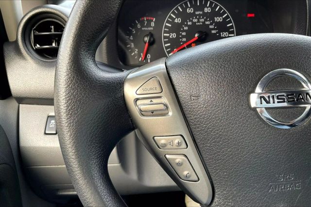 2020 Nissan Nv200 - Image 15