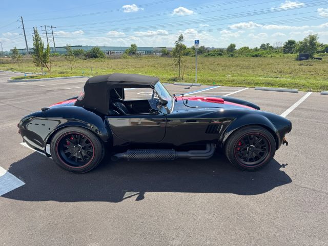 1965 Backdraft Cobra - Image 7