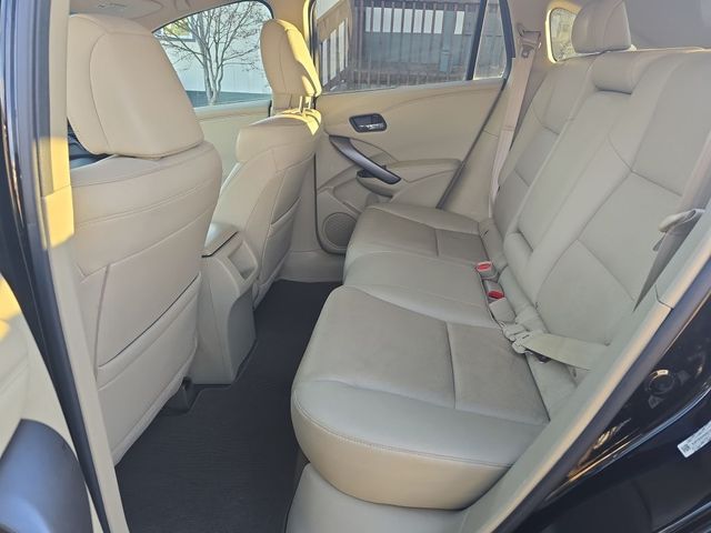 2014 Acura Rdx - Image 19