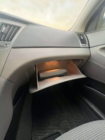 2014 Hyundai Sonata Gls Sedan 4d - Image 22