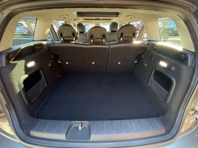 2018 MINI CLUBMAN HATCHBACK GRAY AUTOMATIC - Peach State Motors