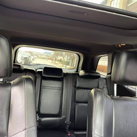 2015 Jeep Grand Cherokee Limited Sport Utility 4d - Image 20