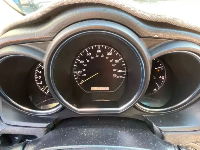 2008 LEXUS RX SUV GREY AUTOMATIC - Peach State Motors