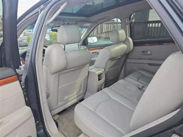 2008 Cadillac Srx - Image 21