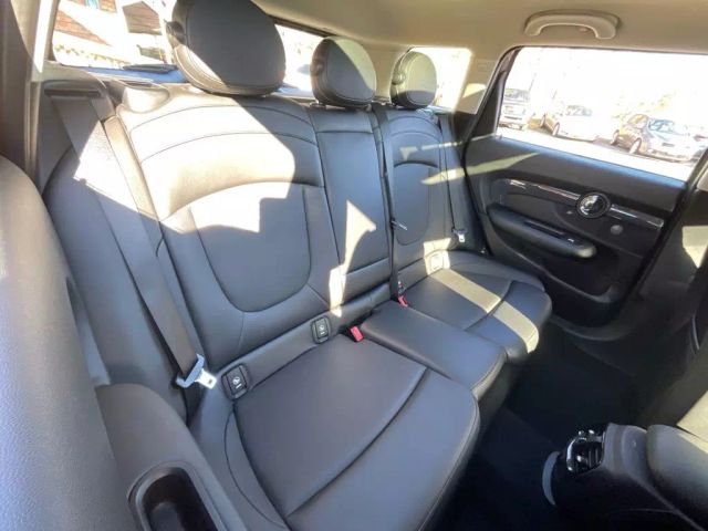 2018 MINI CLUBMAN HATCHBACK GRAY AUTOMATIC - Peach State Motors
