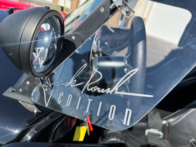 1965 Backdraft Cobra - Image 55