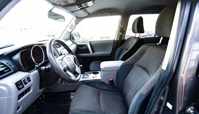 2012 TOYOTA 4RUNNER SUV - AUTOMATIC - Auto Masters of Carolinas