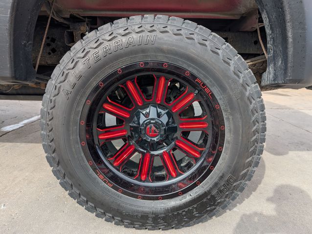 2013 Ford F150 Supercrew Cab Xlt Pickup 4d 6 1/2 Ft - Image 21