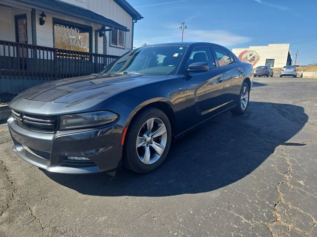2018 Dodge Charger - Image 1