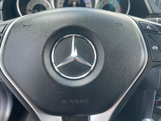 2014 Mercedes-benz E-class - Image 88