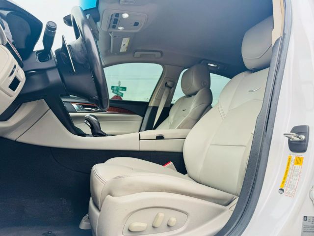 2016 Cadillac Cts - Image 19