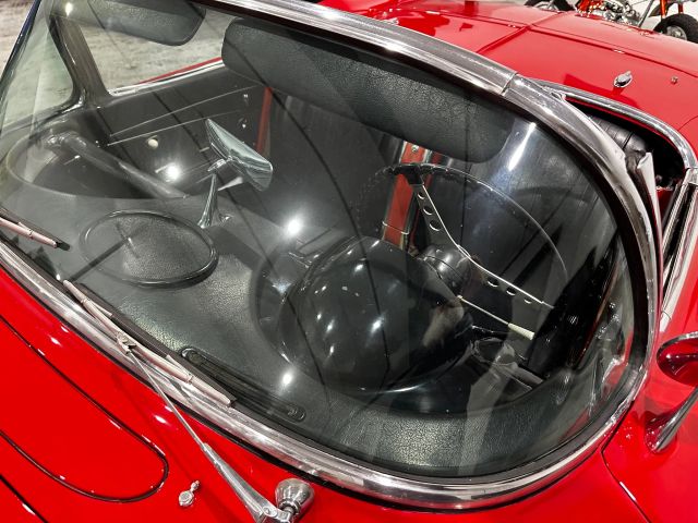 1962 Chevrolet Corvette - Image 32