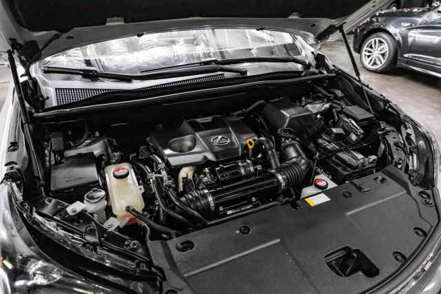 2016 Lexus Nx 200t Sport Utility 4d - Image 45