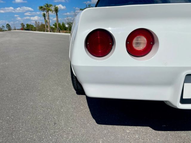 1980 Chevrolet Corvette - Image 24