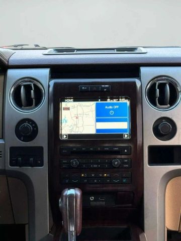 2012 Ford F150 Supercrew Cab - Image 26