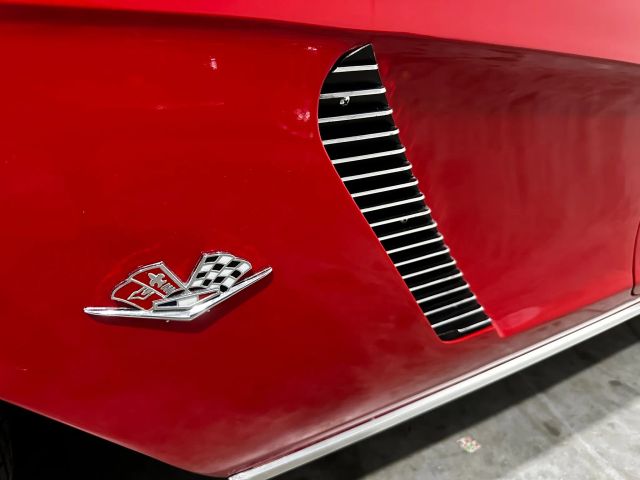 1962 Chevrolet Corvette - Image 37