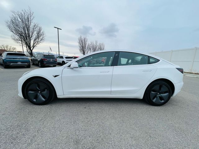 2020 Tesla Model 3 - Image 10