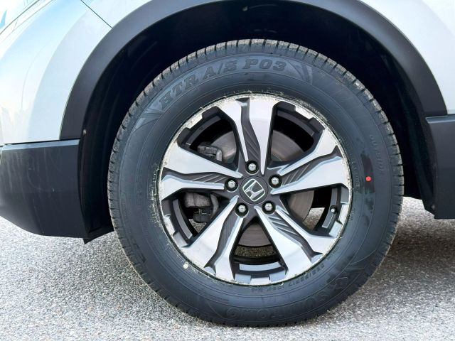 2017 Honda Cr-v - Image 33