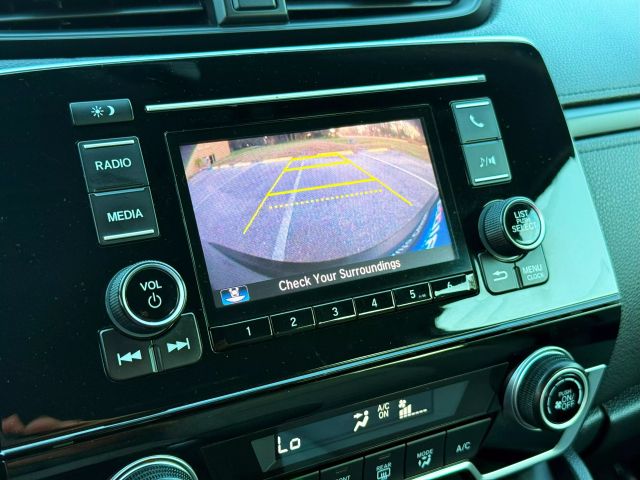 2017 Honda Cr-v - Image 17