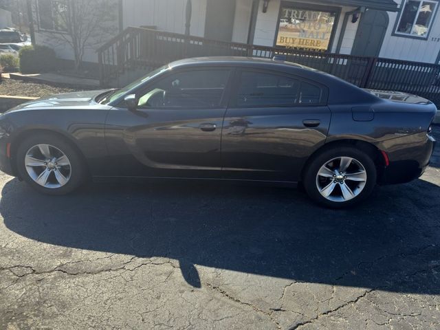 2018 Dodge Charger - Image 8