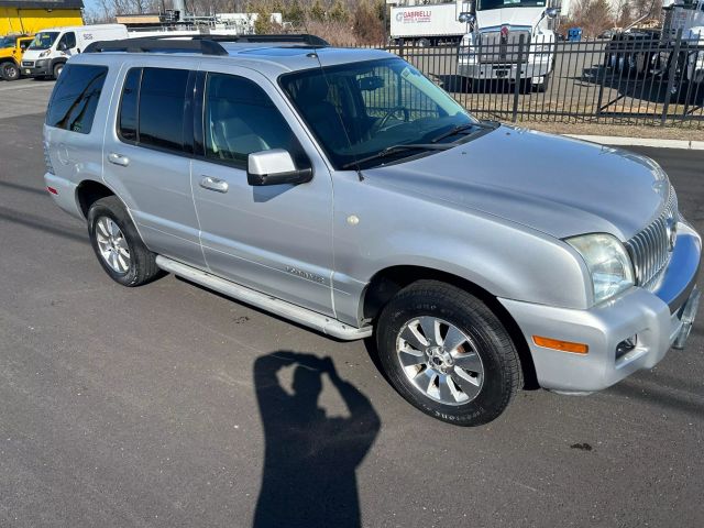 2010 Mercury Mountaineer - Image 6
