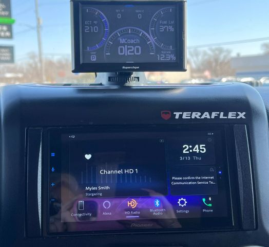 2014 JEEP WRANGLER SUV V6, 3.6 LITER FREEDOM EDITION SPORT UTILITY 2D