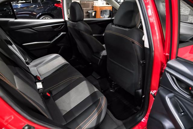 2021 Subaru Crosstrek Premium Sport Utility 4d - Image 31