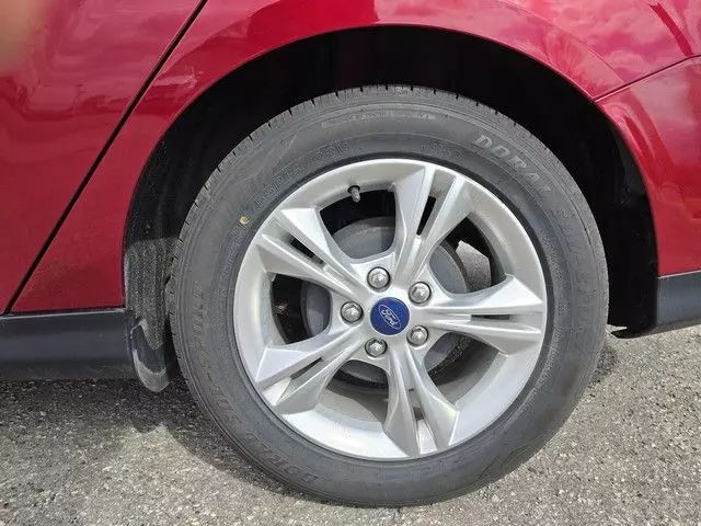 2014 Ford Focus - Image 6