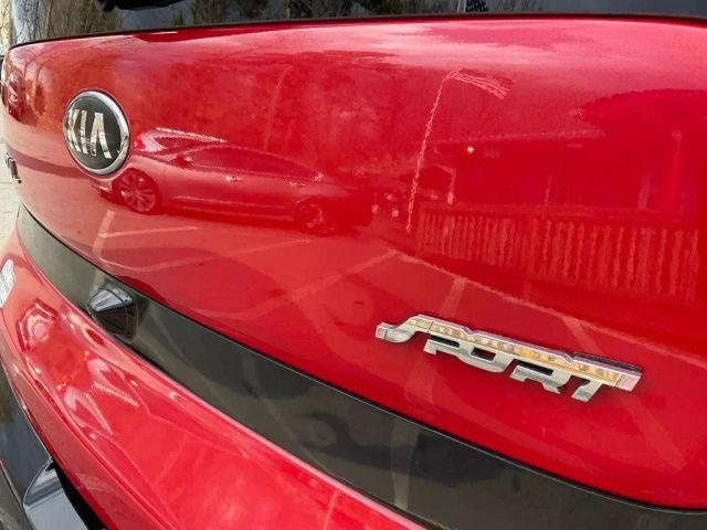 2016 KIA SOUL WAGON RED AUTOMATIC - Peach State Motors