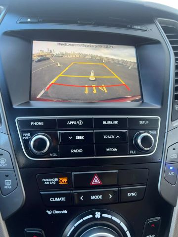 2017 Hyundai Santa Fe Sport Sport Utility 4d - Image 22