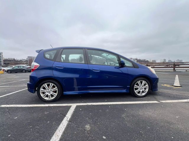 2009 Honda Fit Sport Hatchback 4d - Image 8