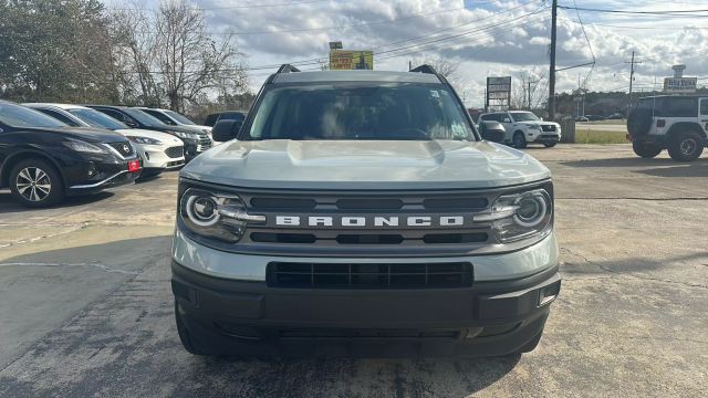2023 Ford Bronco - Image 6