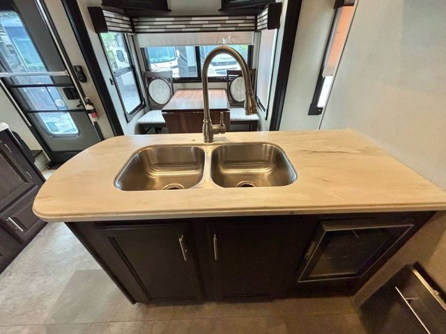 2018 Forest River Palomino Columbus - Image 11