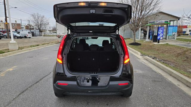2020 Kia Soul - Image 14