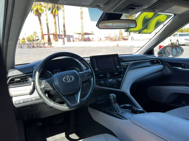 2022 Toyota Camry - Image 5