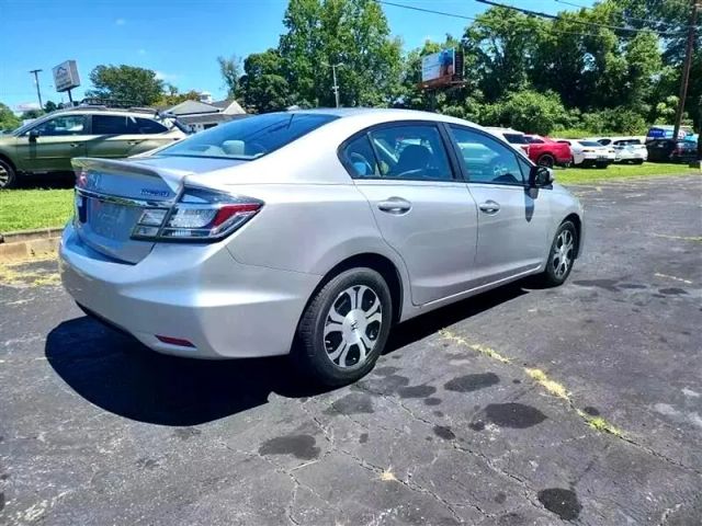 2013 Honda Civic - Image 5