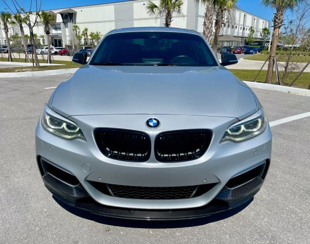 2016 Bmw 2 Series - Image 44