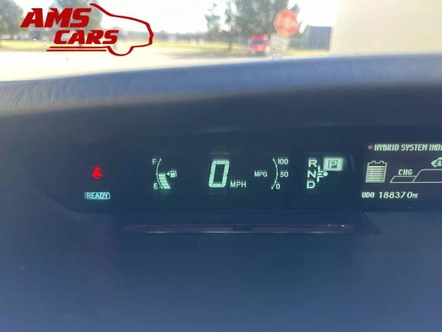 2012 Toyota Prius - Image 20